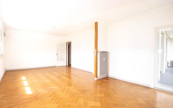 Appartement à vendre    3 pièces • 81,28 m2 Essey-lès-Nancy