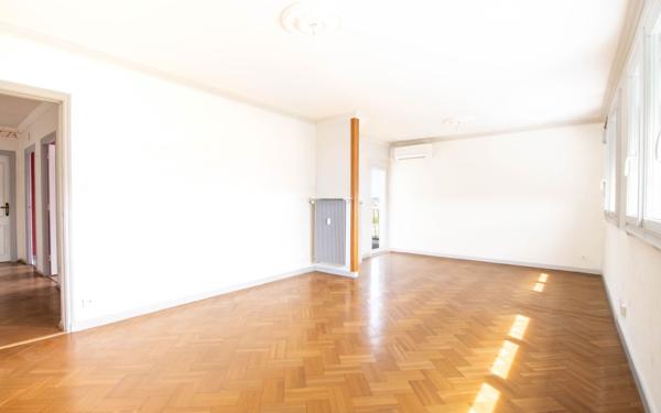 Appartement à vendre    3 pièces • 81,28 m2 Essey-lès-Nancy