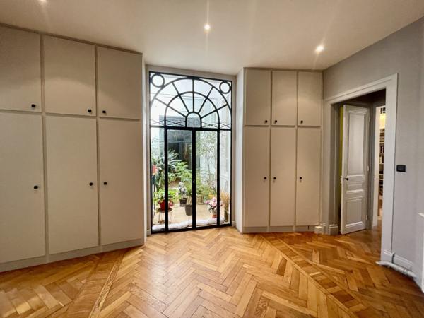 Saint-Étienne (42100) Exclusivité Appartement de 177M2 quartier tréfilerie
