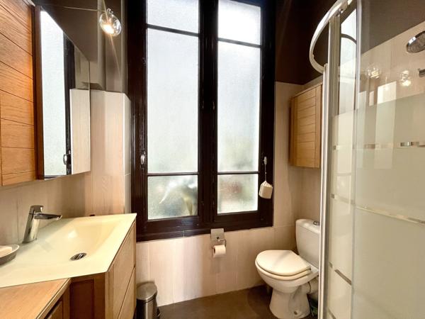 Saint-Étienne (42100) Exclusivité Appartement de 177M2 quartier tréfilerie