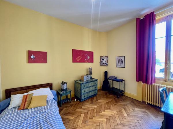 Saint-Étienne (42100) Exclusivité Appartement de 177M2 quartier tréfilerie