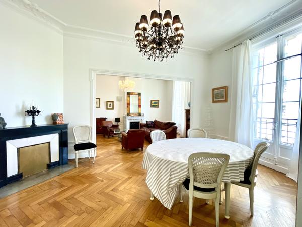 Saint-Étienne (42100) Exclusivité Appartement de 177M2 quartier tréfilerie