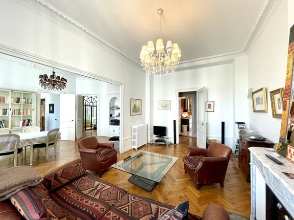 Saint-Étienne (42100) Exclusivité Appartement de 177M2 quartier tréfilerie
