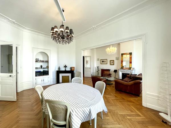 Saint-Étienne (42100) Exclusivité Appartement de 177M2 quartier tréfilerie