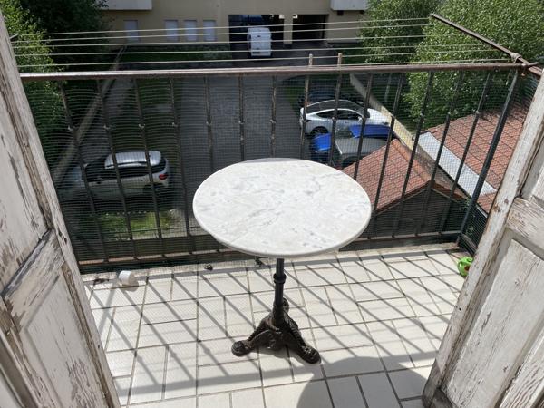 Saint-Étienne (42100) Exclusivité Appartement de 177M2 quartier tréfilerie