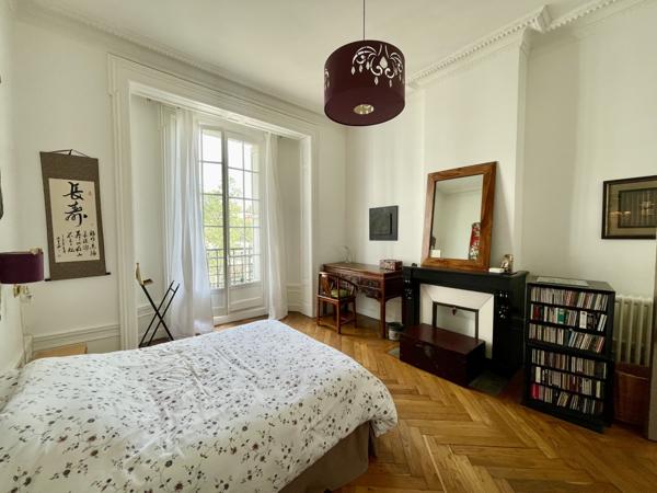 Saint-Étienne (42100) Exclusivité Appartement de 177M2 quartier tréfilerie