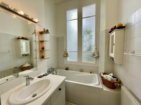 Saint-Étienne (42100) Exclusivité Appartement de 177M2 quartier tréfilerie