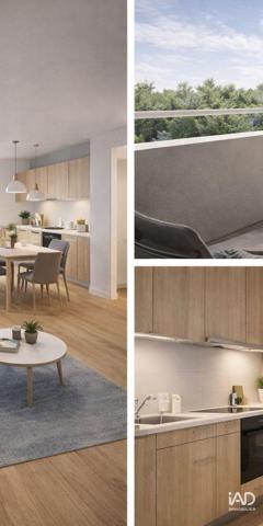 Appartement à vendre 3 pièces 68 m² Saint-Nazaire