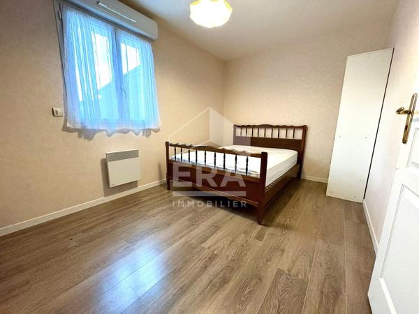 A vendre - Plain-pied - ARQUES (Quartier Médiathèque) - EXCLUSIVITÉ