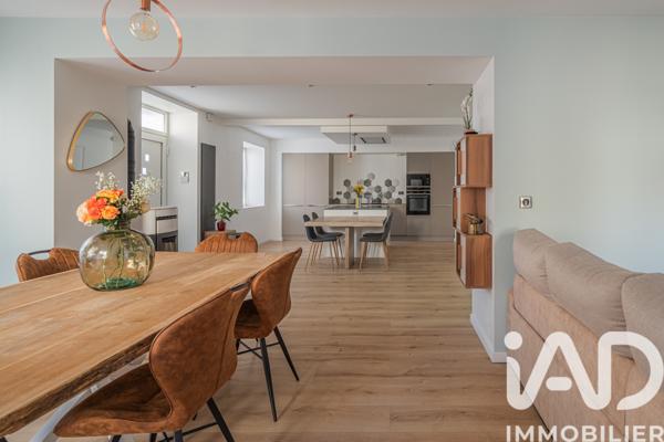 Maison à vendre 4 pièces 132 m² Varces-Allières-et-Risset