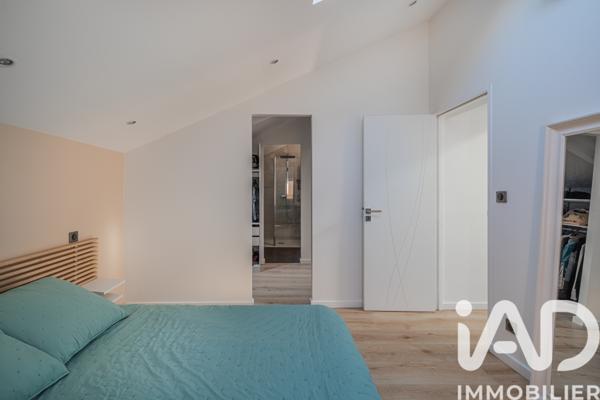 Maison à vendre 4 pièces 132 m² Varces-Allières-et-Risset