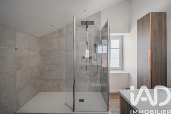 Maison à vendre 4 pièces 132 m² Varces-Allières-et-Risset