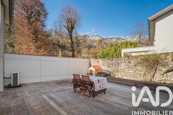 Maison à vendre 4 pièces 132 m² Varces-Allières-et-Risset