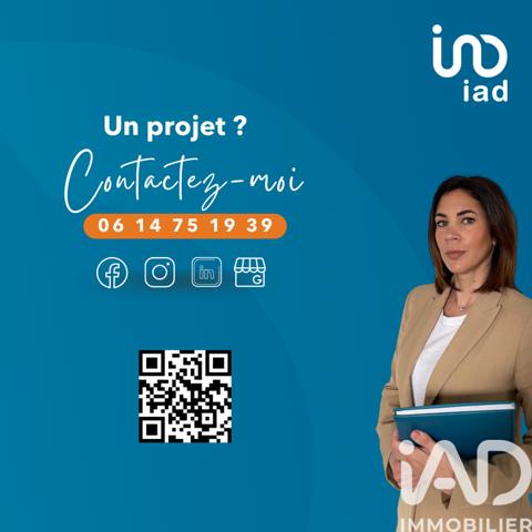 Maison à vendre 4 pièces 132 m² Varces-Allières-et-Risset