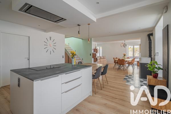 Maison à vendre 4 pièces 132 m² Varces-Allières-et-Risset