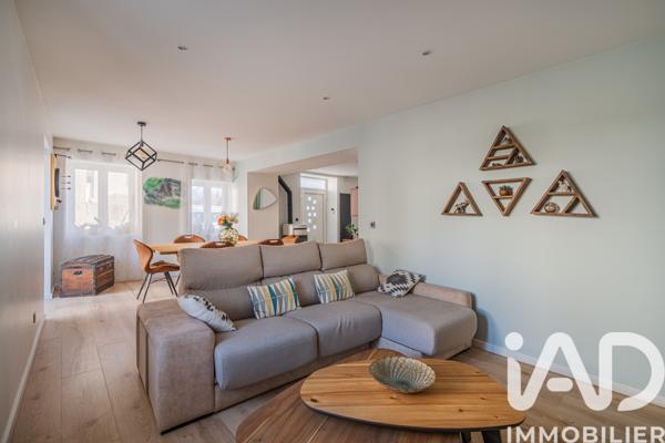 Maison à vendre 4 pièces 132 m² Varces-Allières-et-Risset
