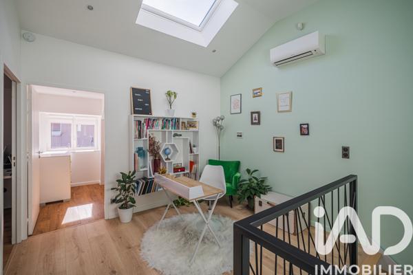 Maison à vendre 4 pièces 132 m² Varces-Allières-et-Risset