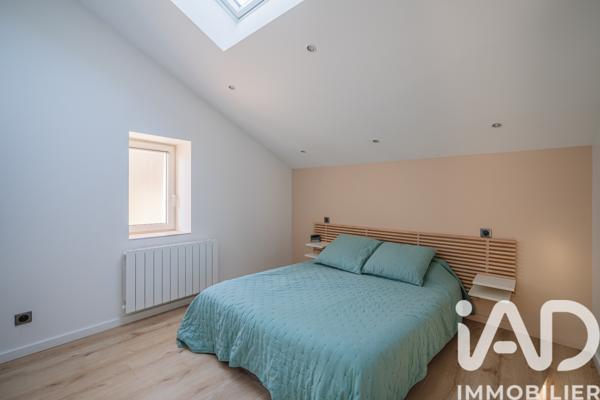 Maison à vendre 4 pièces 132 m² Varces-Allières-et-Risset