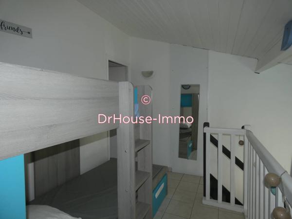 Maison à vendre 2 pièces de 40 m²