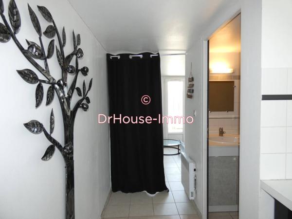 Maison à vendre 2 pièces de 40 m²