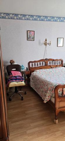 Maison à vendre dans un hameau de DIRAC, au calme, juste à remettre au goût du jour