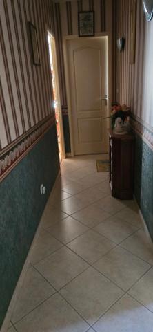 Maison à vendre dans un hameau de DIRAC, au calme, juste à remettre au goût du jour