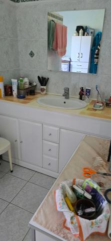 Maison à vendre dans un hameau de DIRAC, au calme, juste à remettre au goût du jour