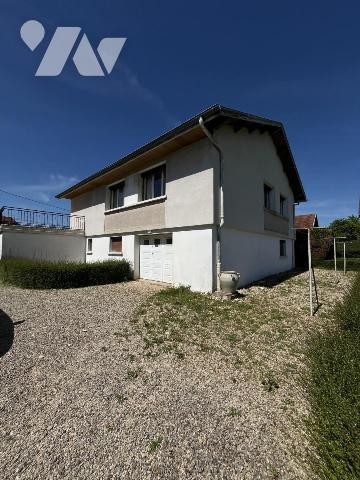 Maison habitation individuelle