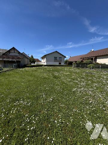 Maison habitation individuelle