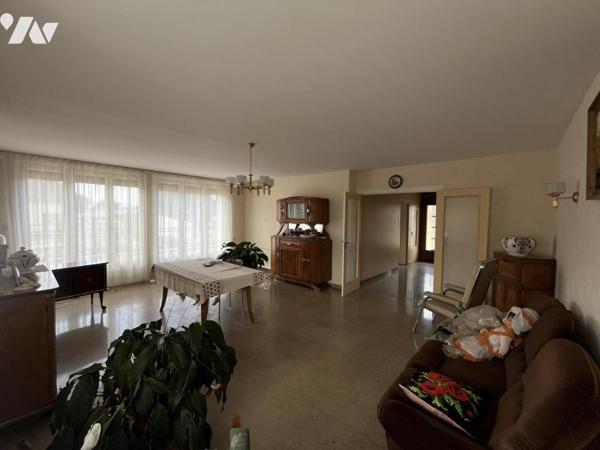 Maison habitation individuelle