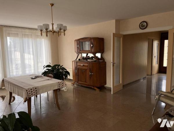 Maison habitation individuelle