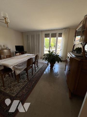 Maison habitation individuelle