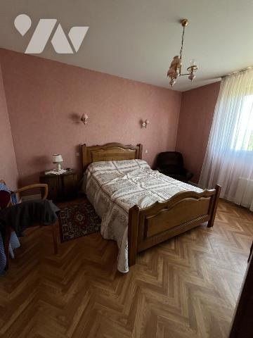 Maison habitation individuelle