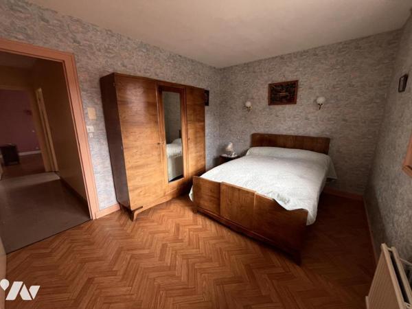 Maison habitation individuelle