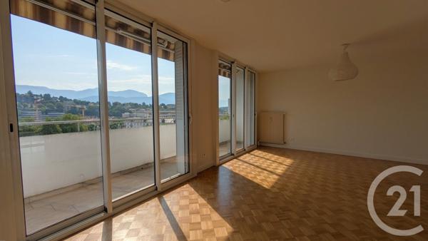 Appartement T4 à vendre  4 pièces - 82,31 m2 CHAMBERY - 73