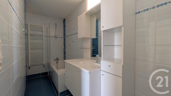 Appartement T4 à vendre  4 pièces - 82,31 m2 CHAMBERY - 73