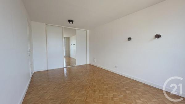 Appartement T4 à vendre  4 pièces - 82,31 m2 CHAMBERY - 73
