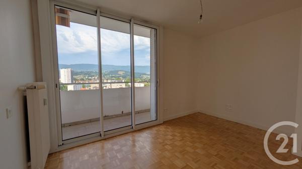 Appartement T4 à vendre  4 pièces - 82,31 m2 CHAMBERY - 73