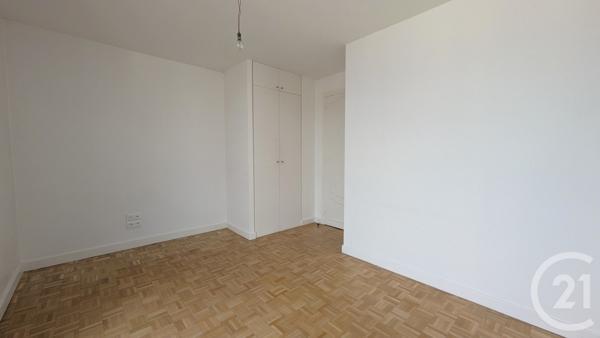 Appartement T4 à vendre  4 pièces - 82,31 m2 CHAMBERY - 73
