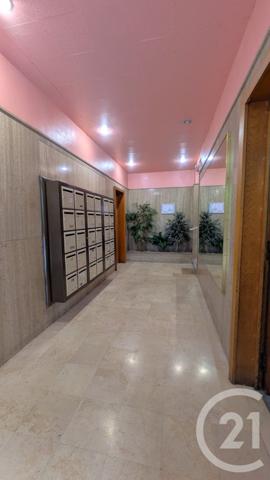 Appartement T4 à vendre  4 pièces - 82,31 m2 CHAMBERY - 73