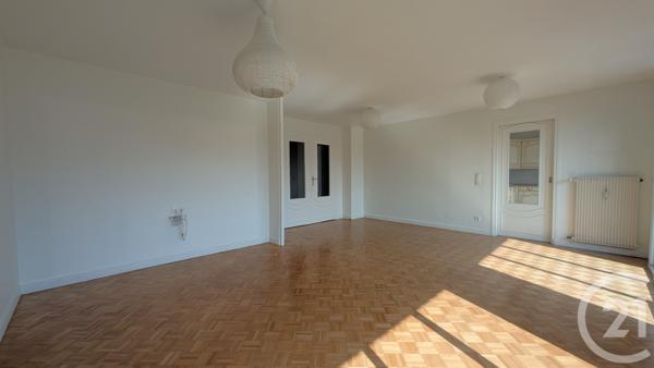 Appartement T4 à vendre  4 pièces - 82,31 m2 CHAMBERY - 73