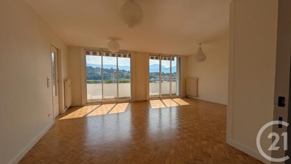 Appartement T4 à vendre  4 pièces - 82,31 m2 CHAMBERY - 73