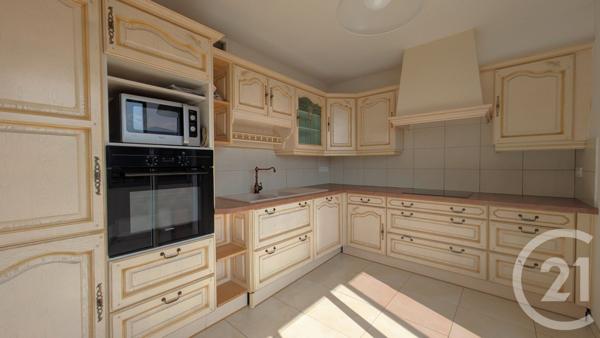 Appartement T4 à vendre  4 pièces - 82,31 m2 CHAMBERY - 73