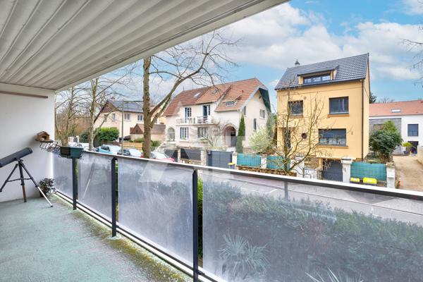 SEVRES RIVE GAUCHE - APPARTEMENT FAMILIAL 495 000 € **  - Référence  596-SC