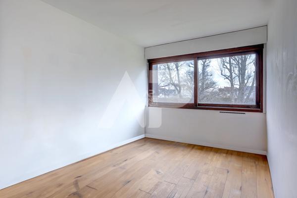 SEVRES RIVE GAUCHE - APPARTEMENT FAMILIAL 495 000 € **  - Référence  596-SC