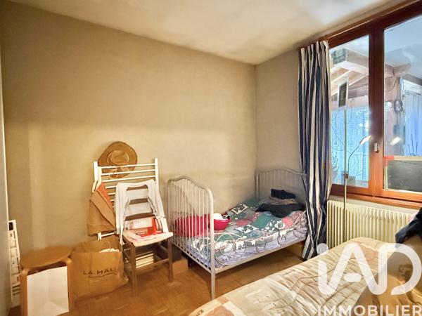 Maison à vendre 5 pièces 121 m² Morangis