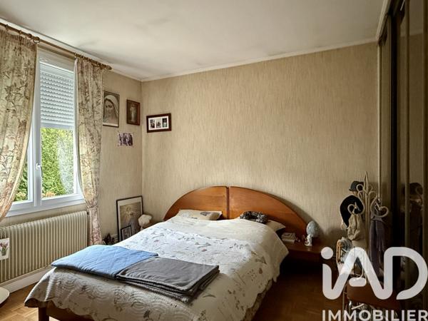 Maison à vendre 5 pièces 121 m² Morangis