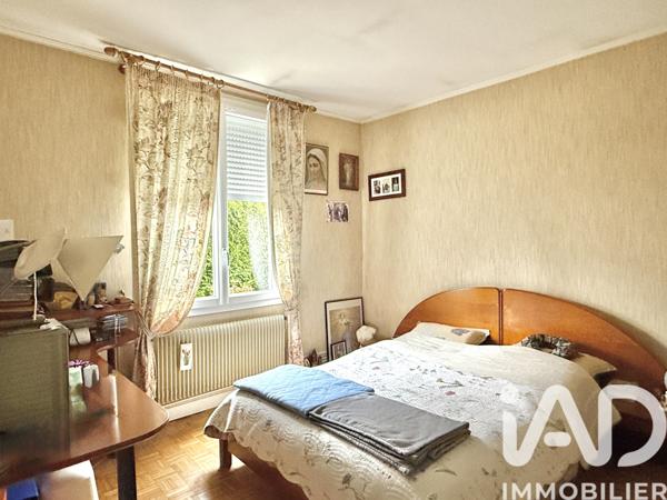 Maison à vendre 5 pièces 121 m² Morangis