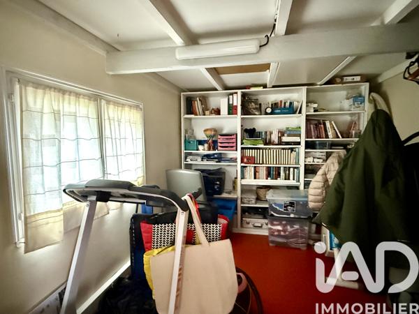 Maison à vendre 5 pièces 121 m² Morangis