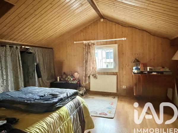 Maison à vendre 5 pièces 121 m² Morangis